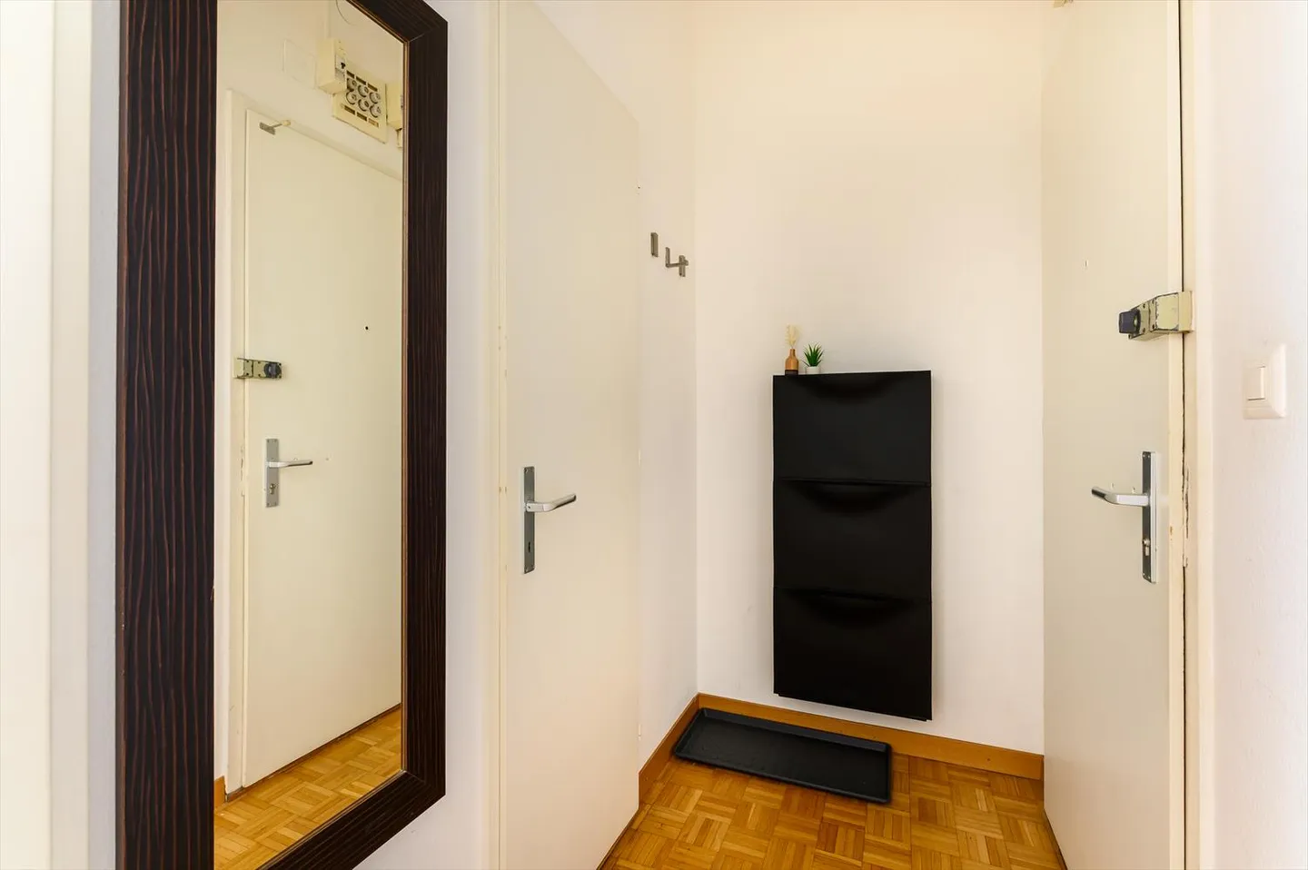 Möbliertes Apartment - Foto 6 von 6