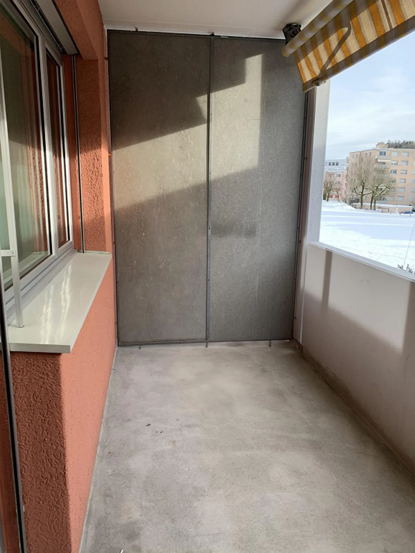 Appartamento 1.0 stanze a Kloten - Foto 6 di 6