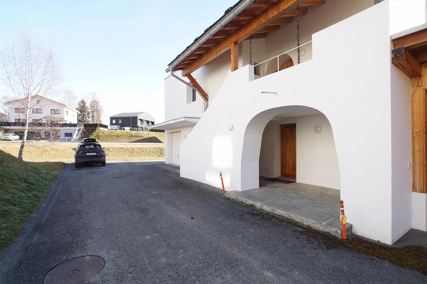 Appartement moderne 3.5 pièces dans le meilleur emplacement - Photo 1 sur 23