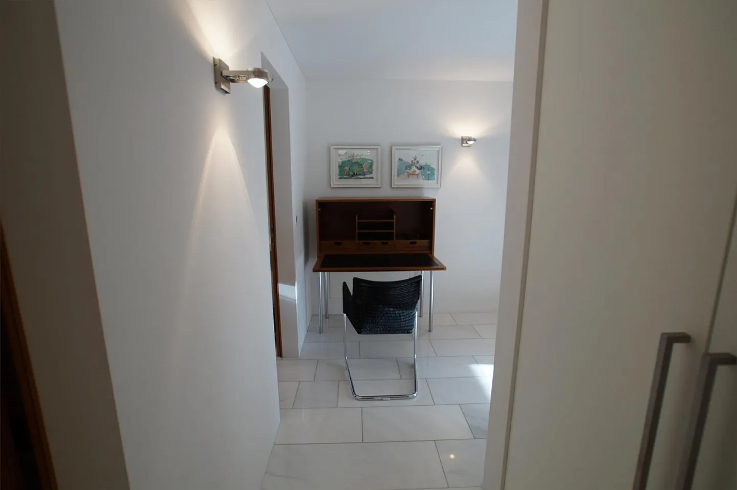 Appartement moderne 3.5 pièces dans le meilleur emplacement - Photo 12 sur 23
