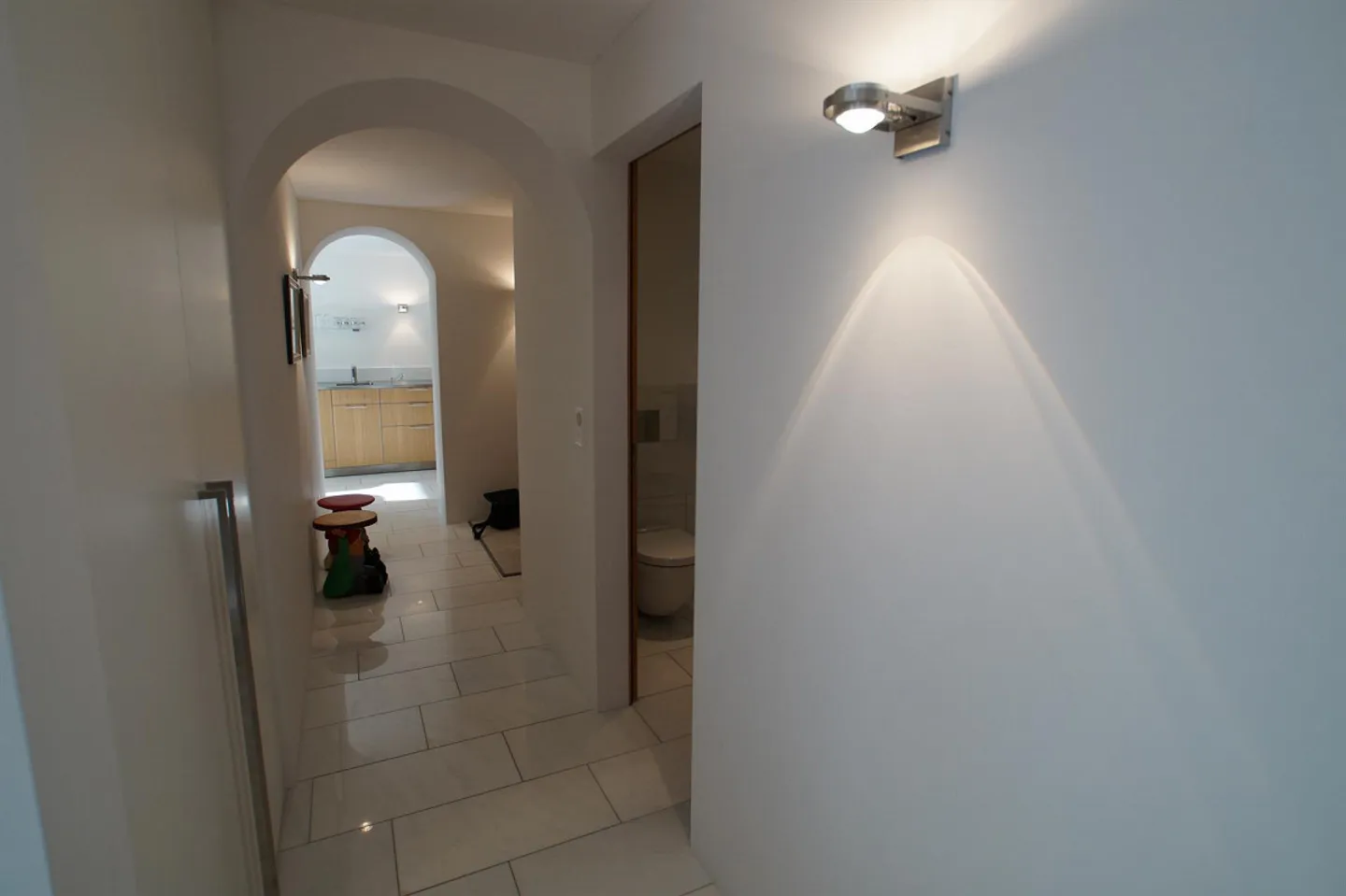 Appartement moderne 3.5 pièces dans le meilleur emplacement - Photo 13 sur 23