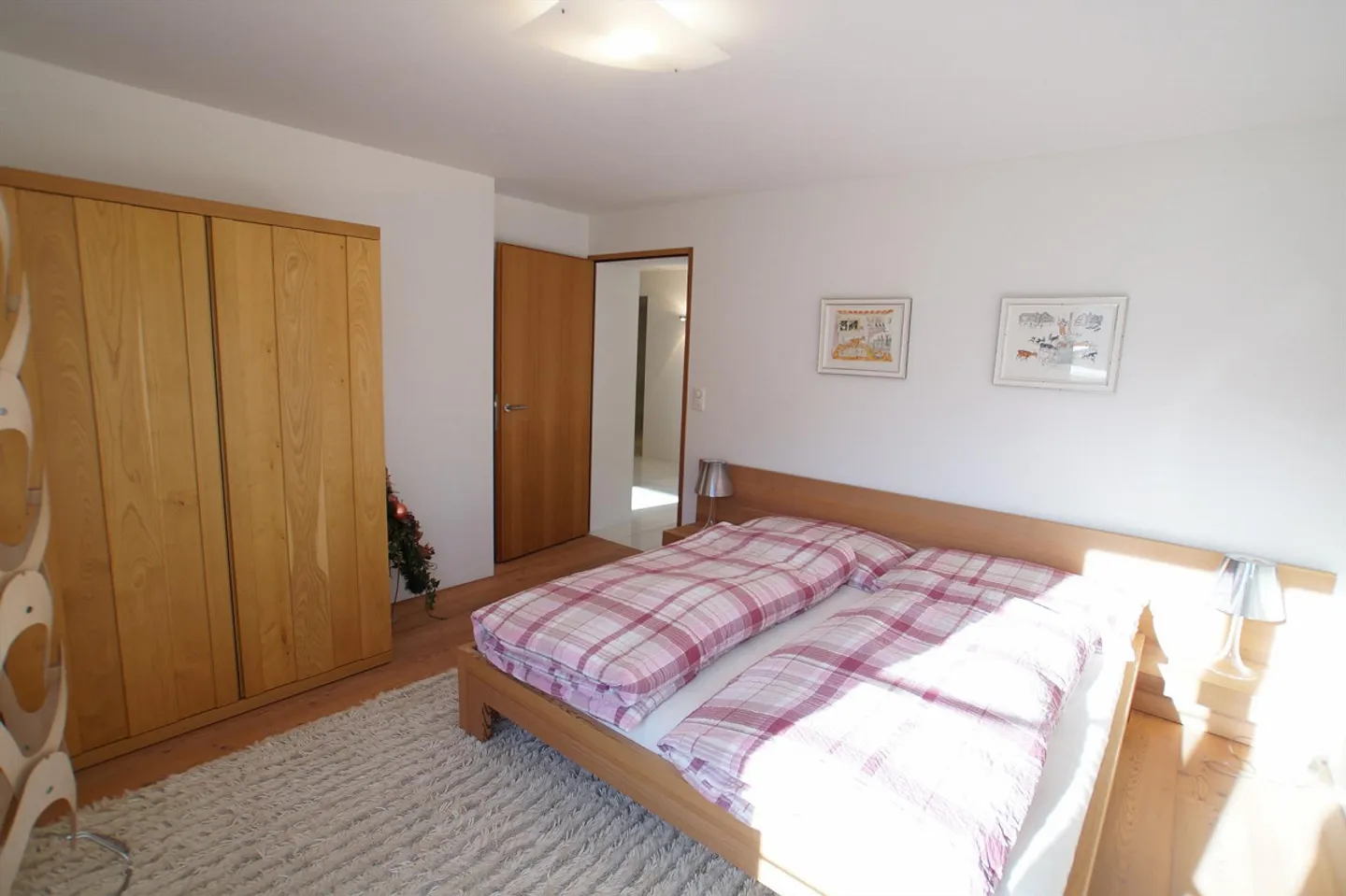 Appartement moderne 3.5 pièces dans le meilleur emplacement - Photo 15 sur 23