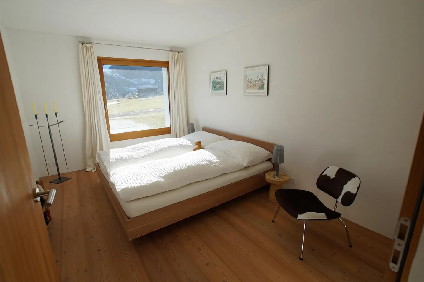 Appartement moderne 3.5 pièces dans le meilleur emplacement - Photo 17 sur 23