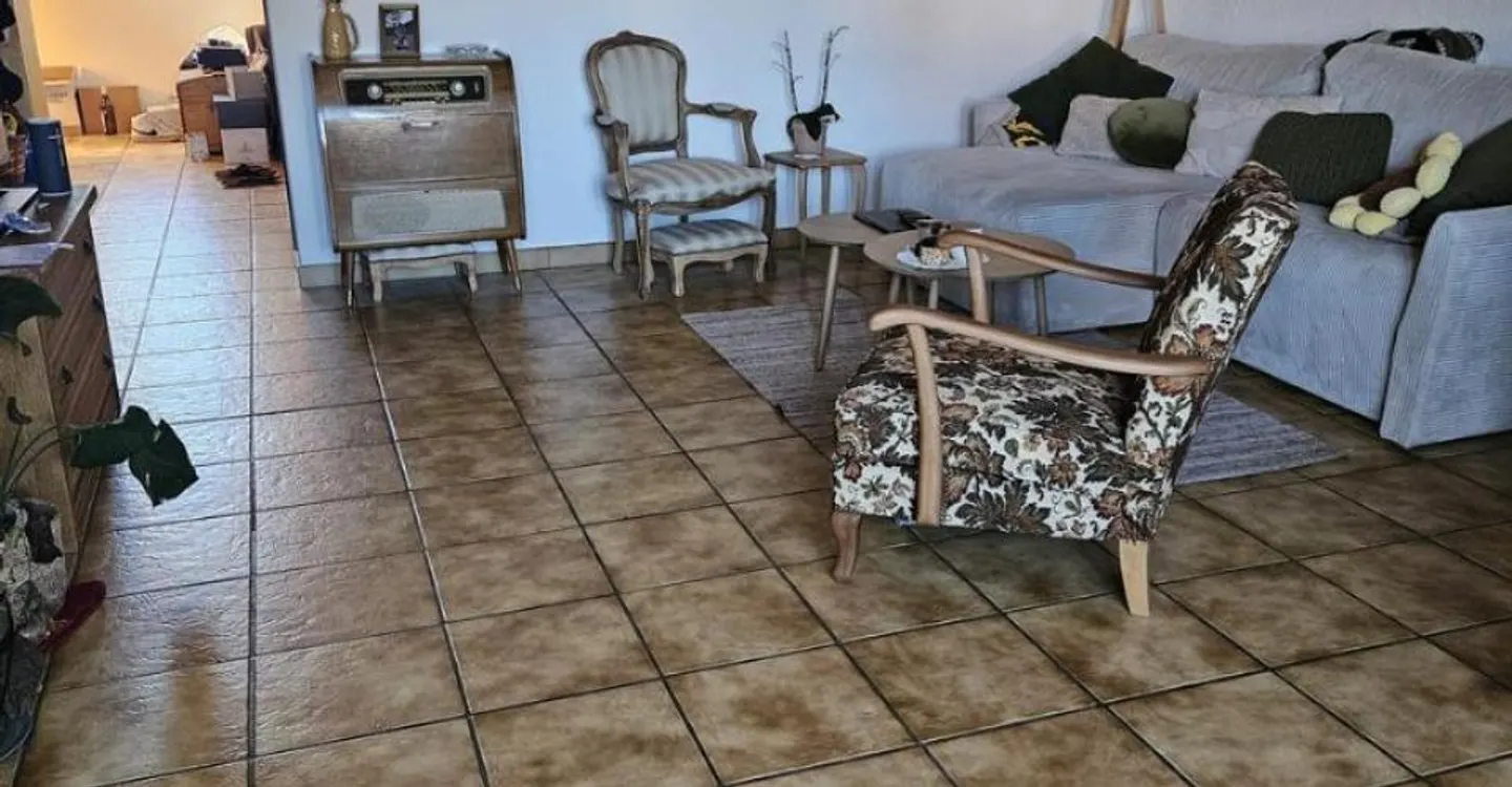 Attique de 2.5 pièces de 52 m2 - Foto 4 di 9