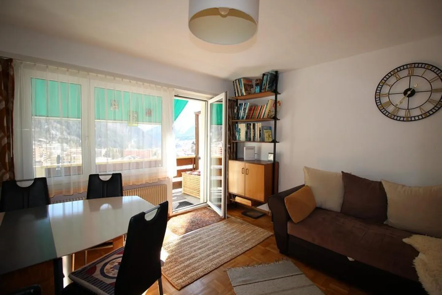 Charming Attic Apartment - Photo 1 of 1