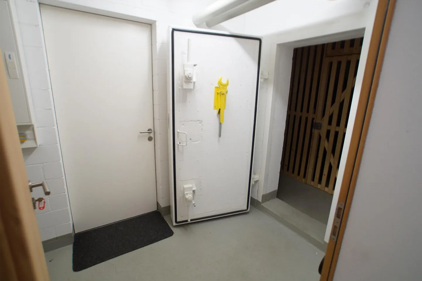 Appartement moderne 3.5 pièces dans le meilleur emplacement - Photo 21 sur 23