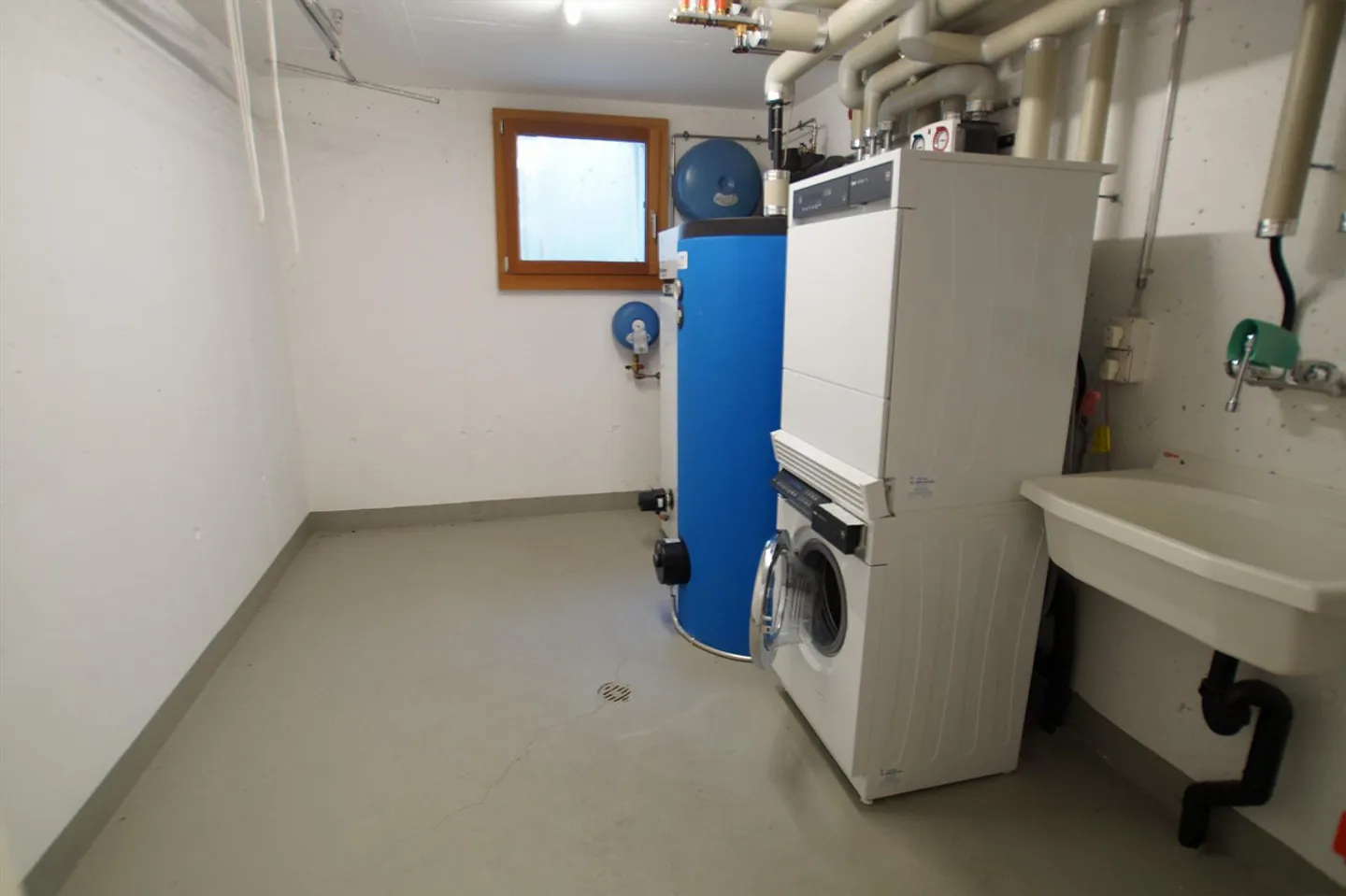 Appartement moderne 3.5 pièces dans le meilleur emplacement - Photo 22 sur 23