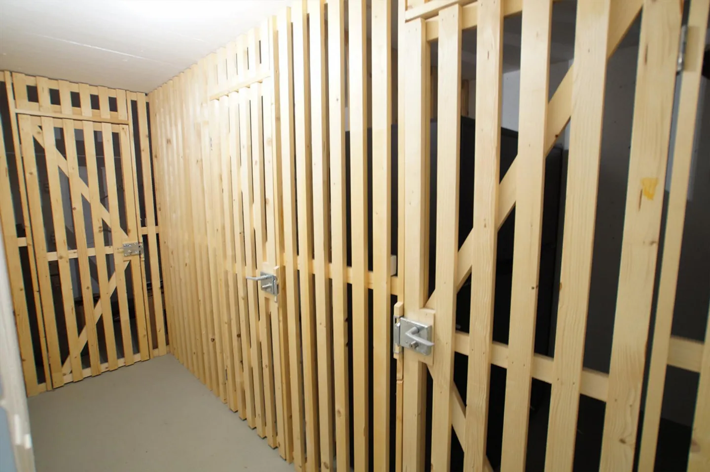 Appartement moderne 3.5 pièces dans le meilleur emplacement - Photo 23 sur 23