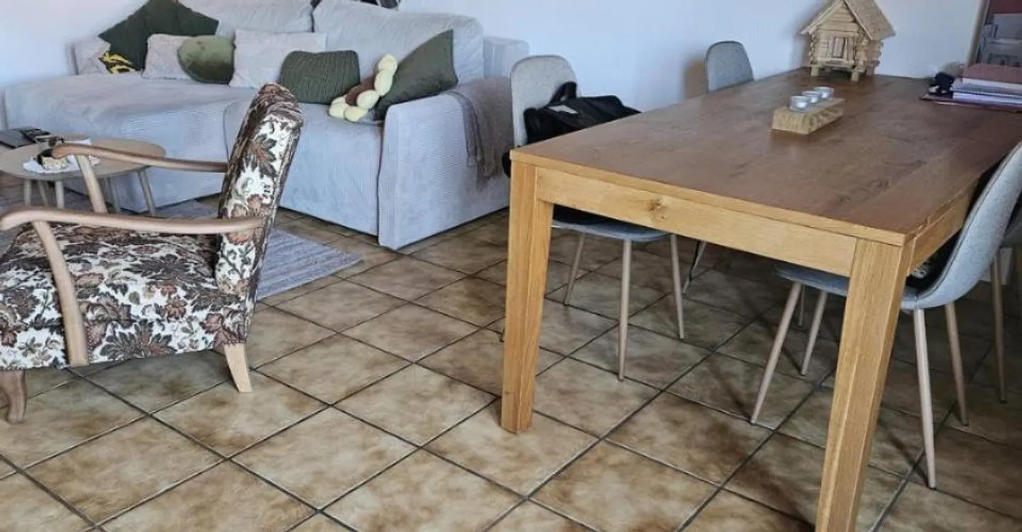 Attique de 2.5 pièces de 52 m2 - Foto 5 di 9