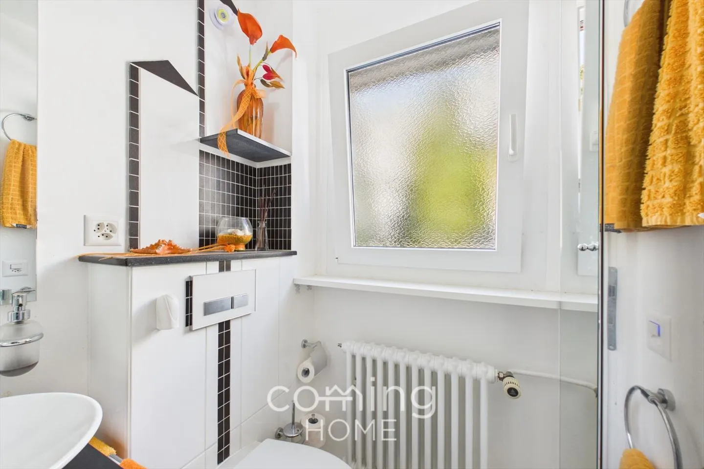 Modernes Studio in Leukerbad - möbliert, zentral und in Top-Zustand - Photo 7 sur 10