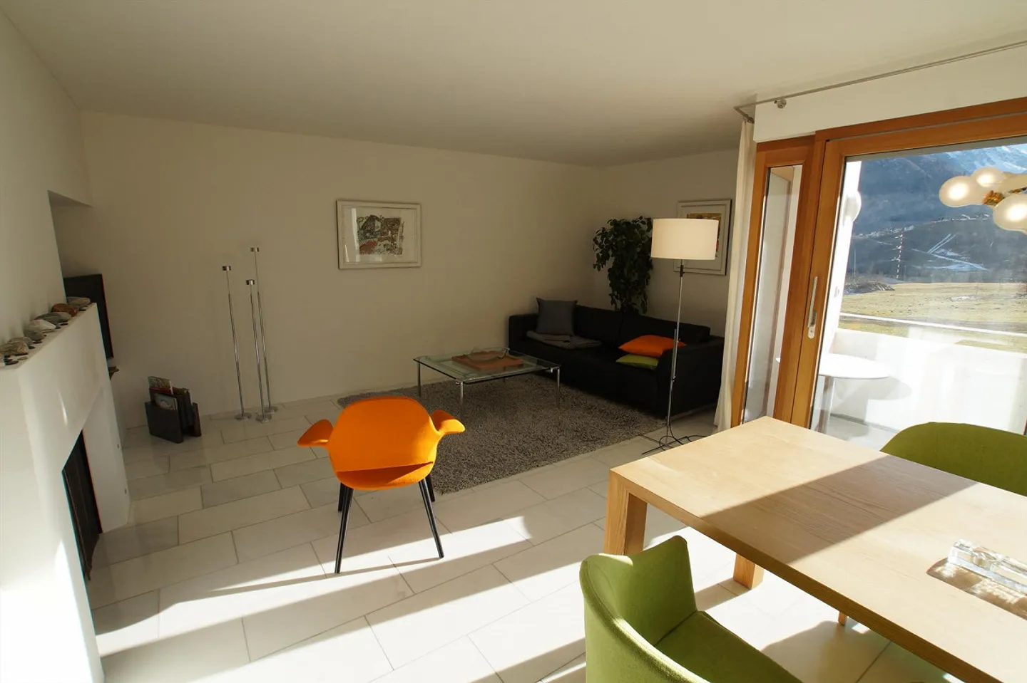 Appartement moderne 3.5 pièces dans le meilleur emplacement - Photo 5 sur 23