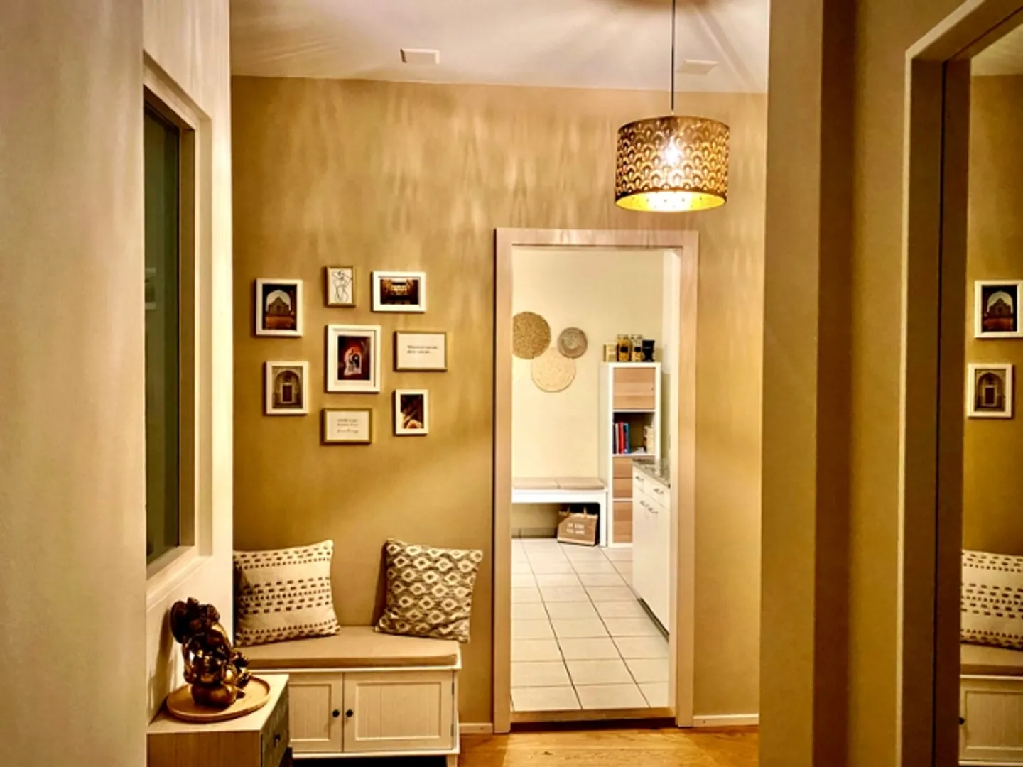 3 ROOM APARTMENT IN BERN - OLD TOWN, FURNISHED, TEMPORARY - Photo 8 of 10