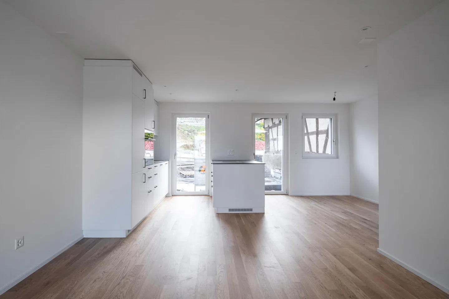 Appartamento Incantevole con Balcone - Foto 2 di 10