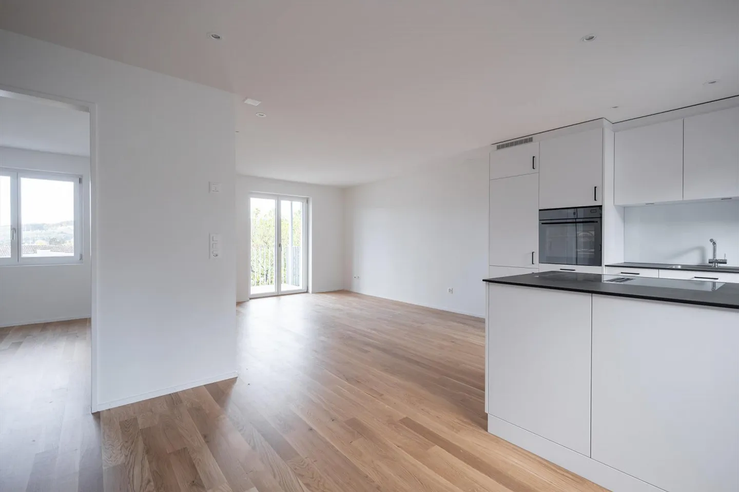 Appartamento Incantevole con Balcone - Foto 4 di 10