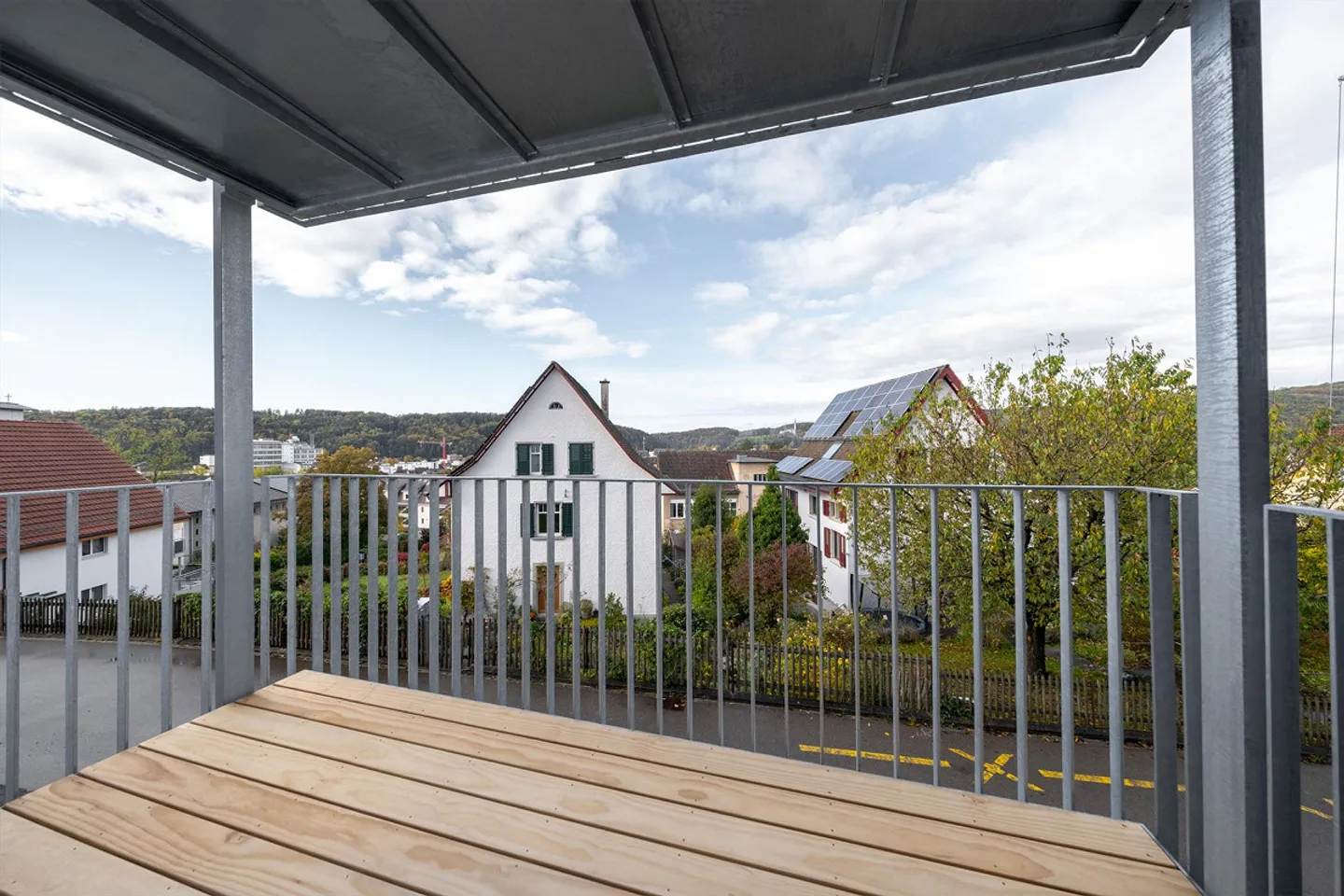 Appartamento Incantevole con Balcone - Foto 5 di 10