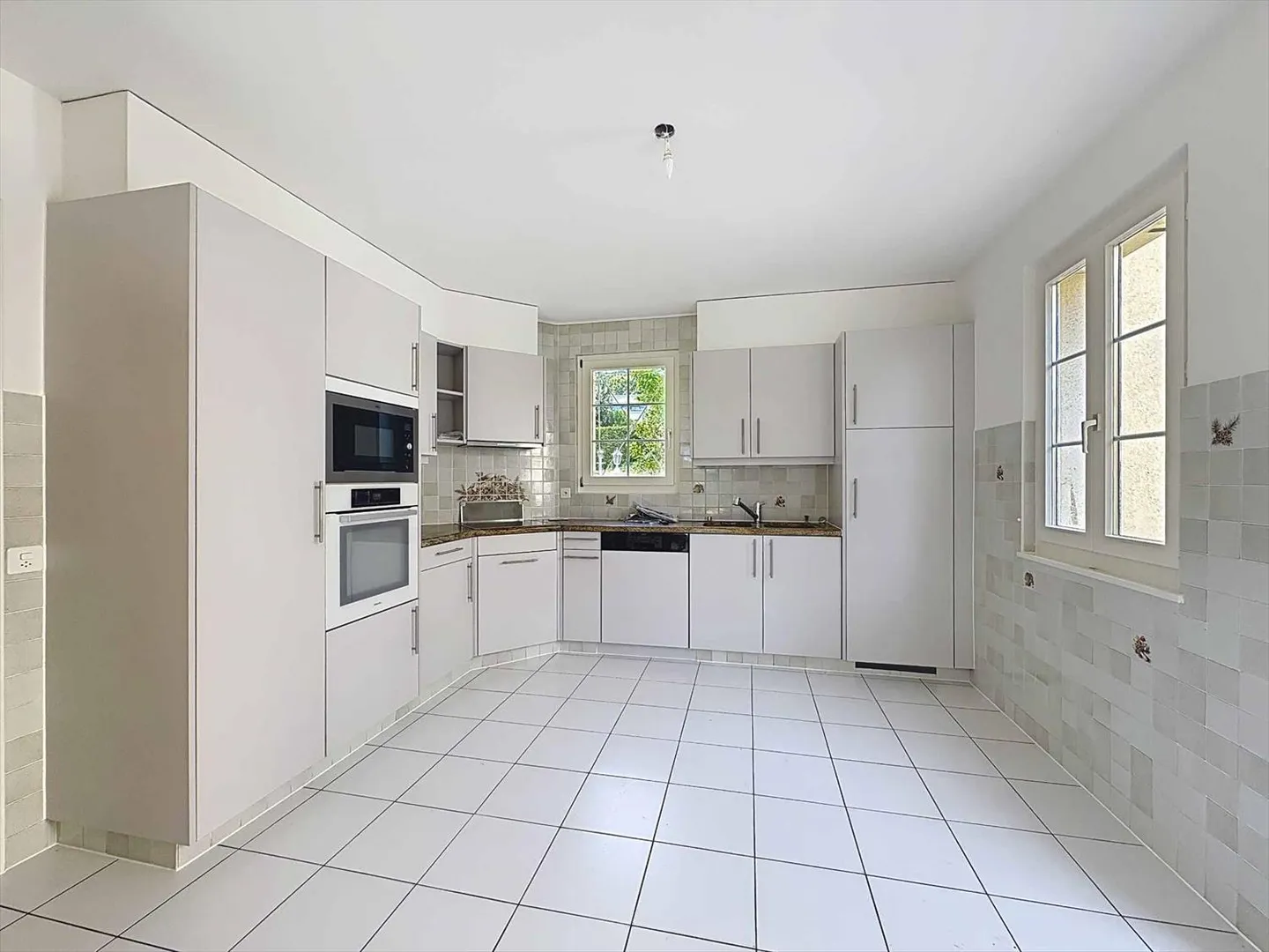 Casa bifamiliare in vendita - Foto 4 di 12