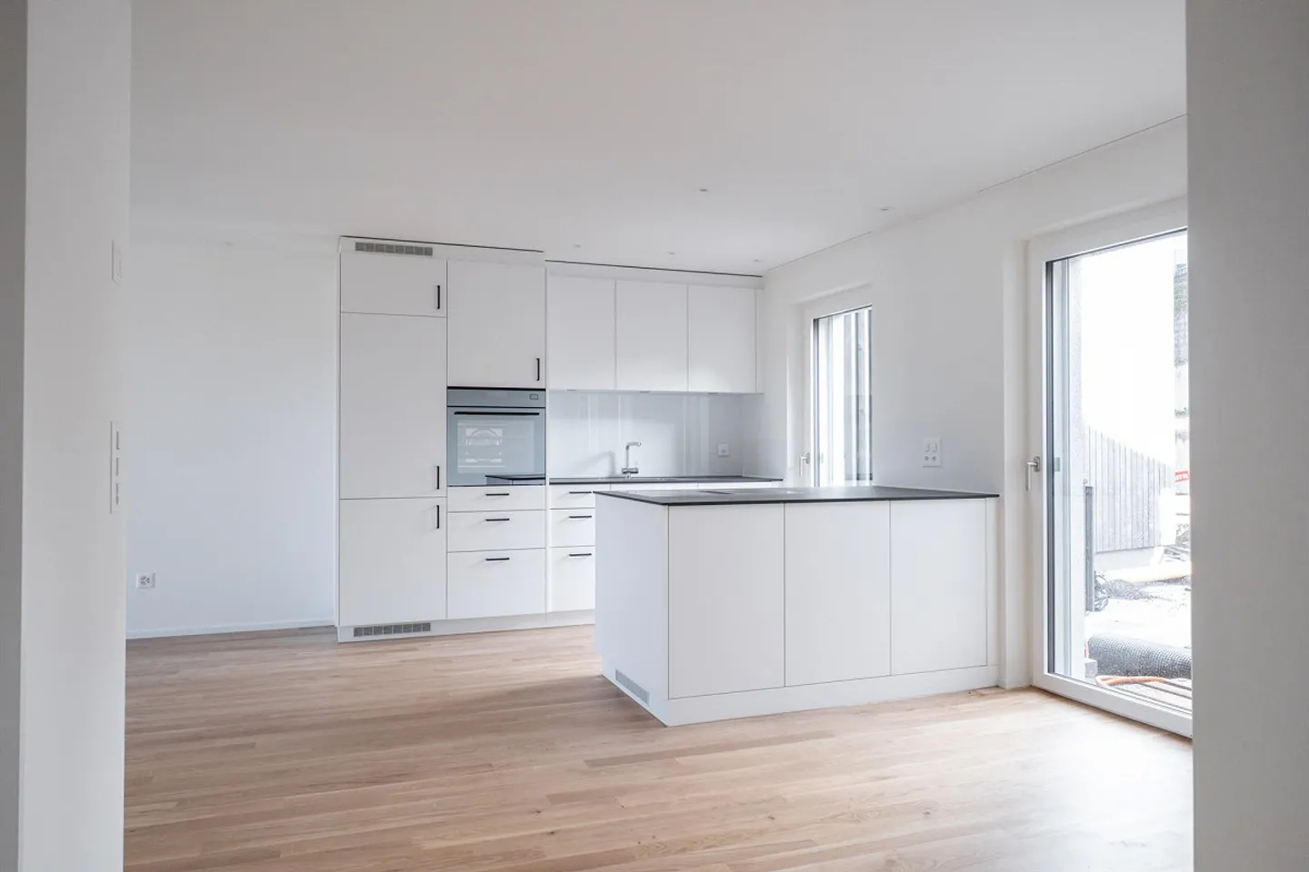 Appartamento Incantevole con Balcone - Foto 1 di 10