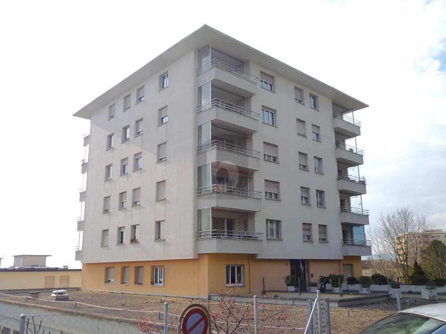 NUMEROUS OFFICES, WELL LOCATED! - Photo 1 of 6