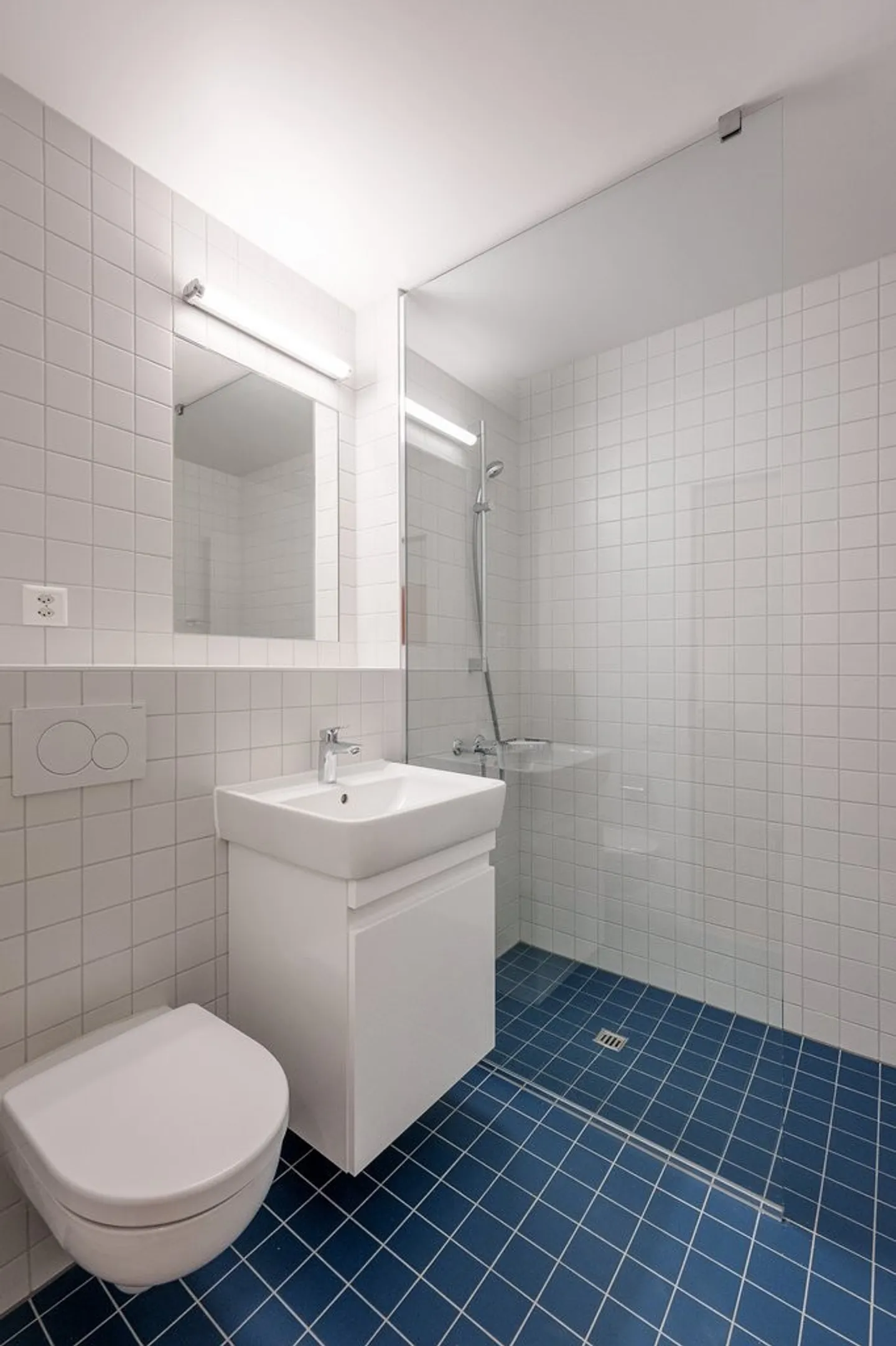 Studio in Kriens - Foto 5 von 6