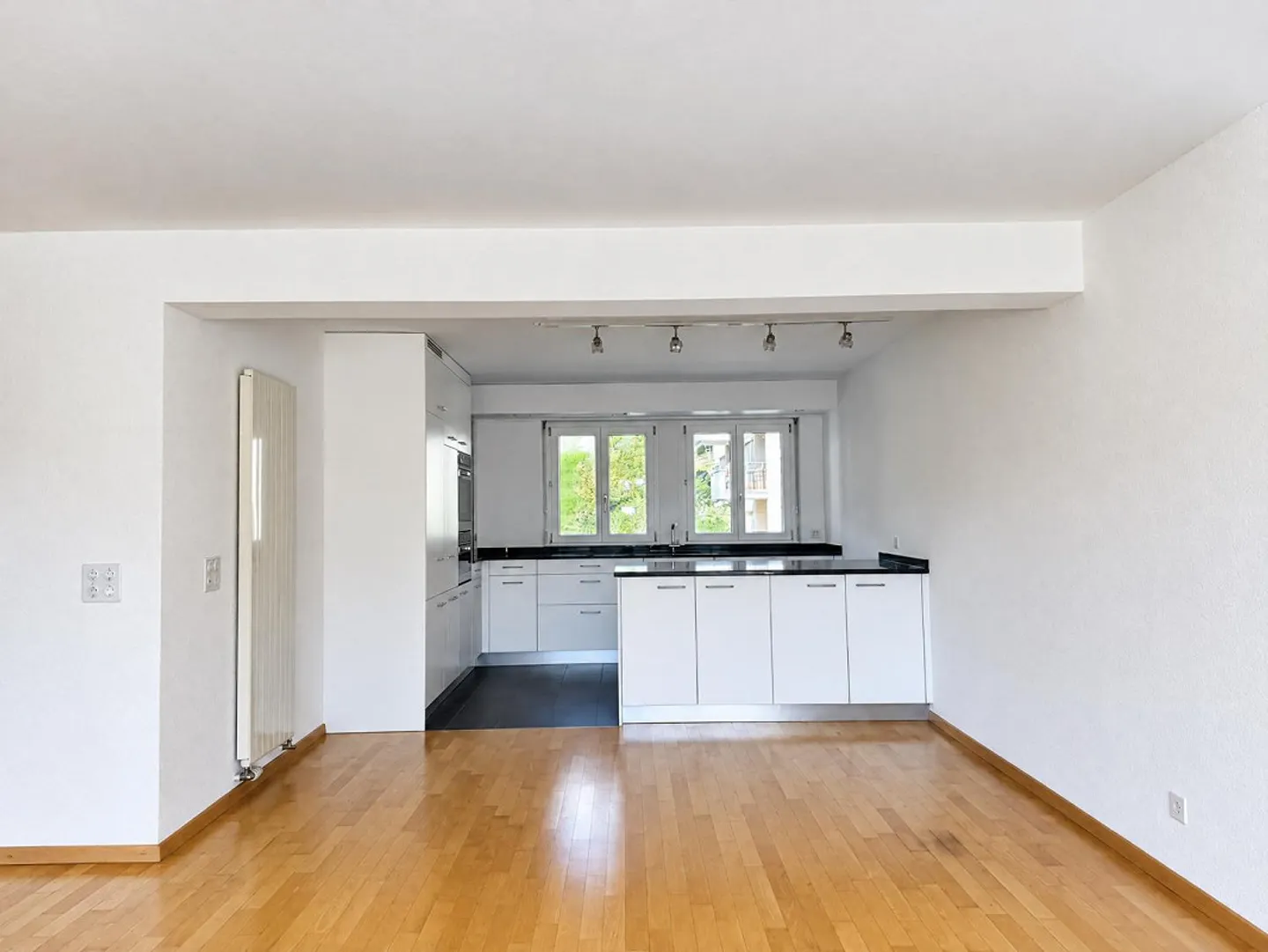 Appartement en duplex spacieux de 4,5 pièces à Rosenberg - Photo 4 sur 11