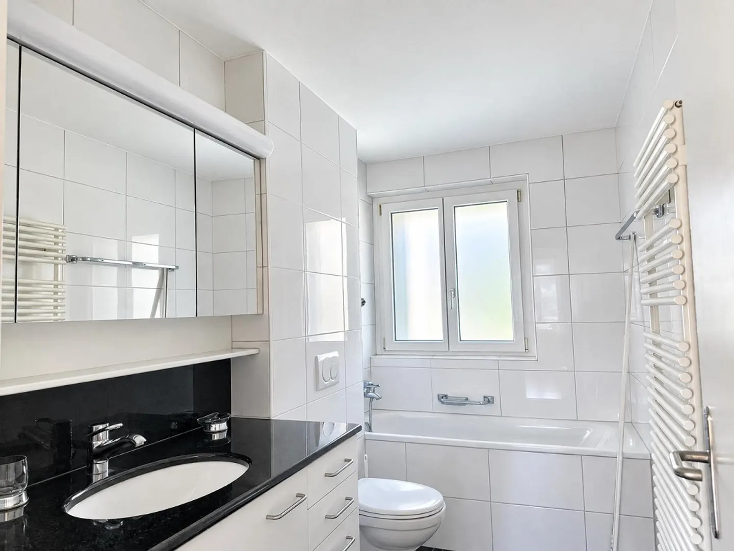 Appartement en duplex spacieux de 4,5 pièces à Rosenberg - Photo 6 sur 11