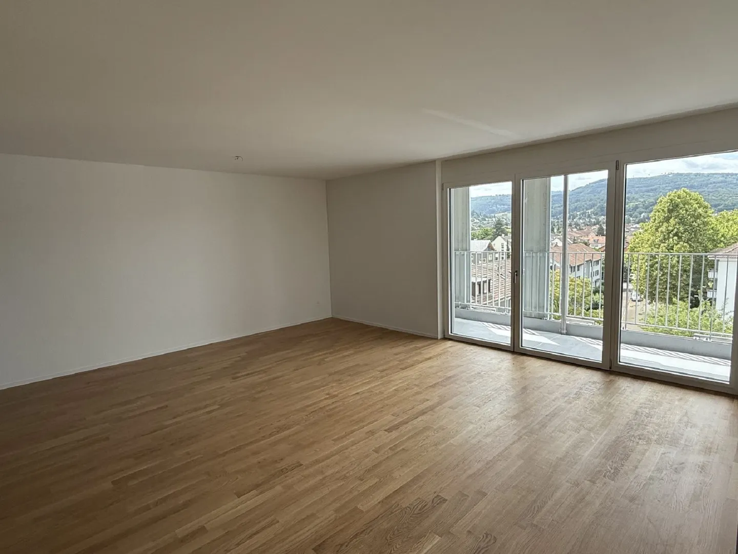 Appartamento moderno 3 locali a Muttenz - Foto 1 di 10