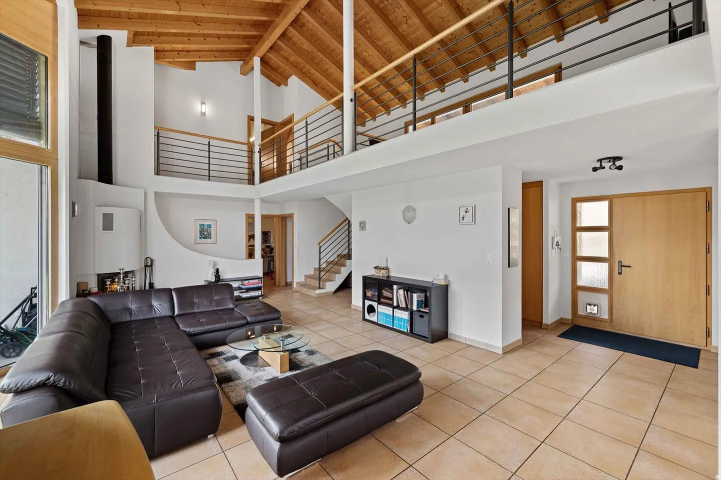 Magnifique villa moderne - Photo 3 sur 11