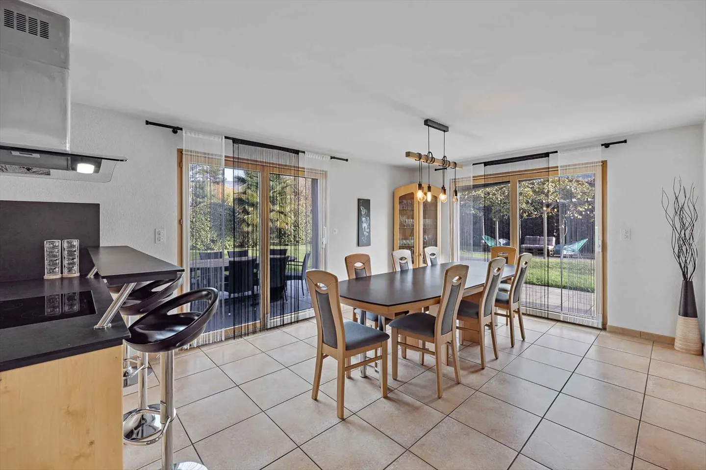 Magnifique villa moderne - Photo 4 sur 11