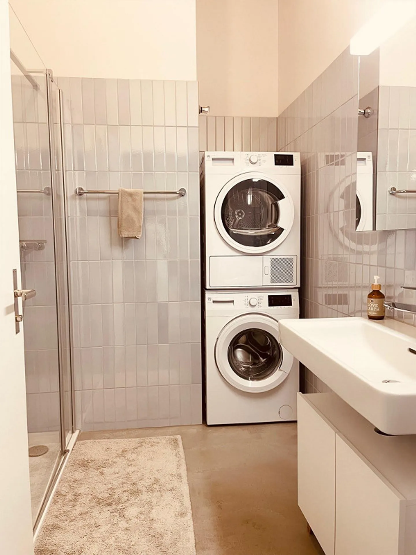 Appartamento 3.5 locali nel nuovo sviluppo Weggishof - Foto 2 di 7