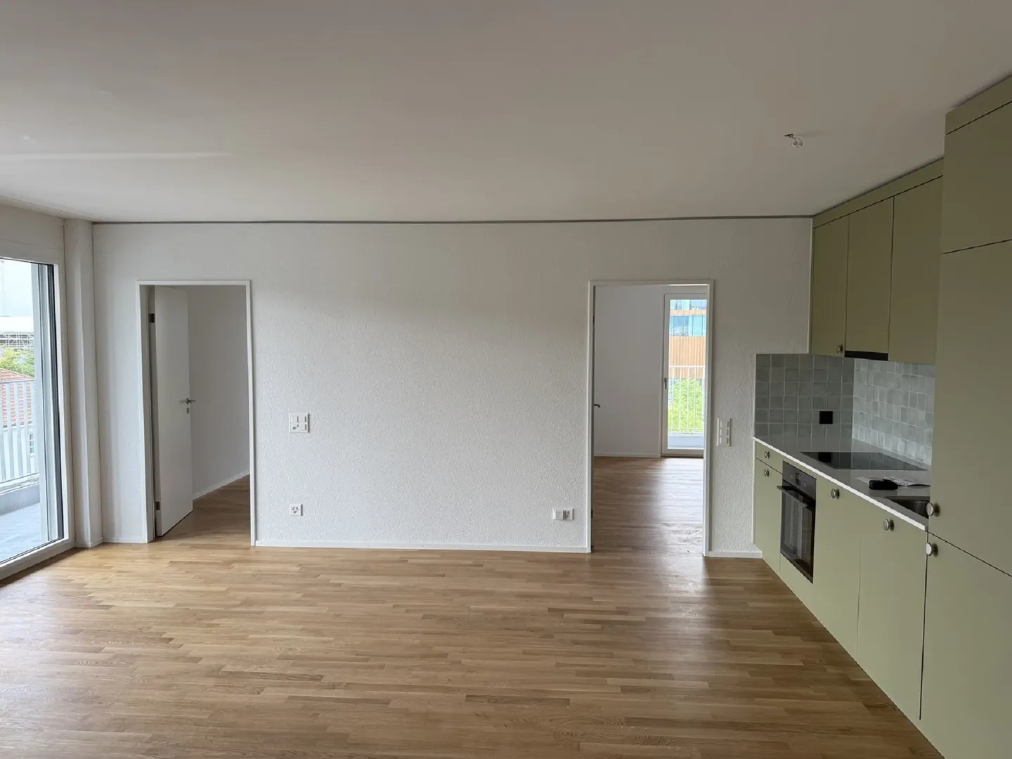 Appartamento moderno 3 locali a Muttenz - Foto 2 di 10