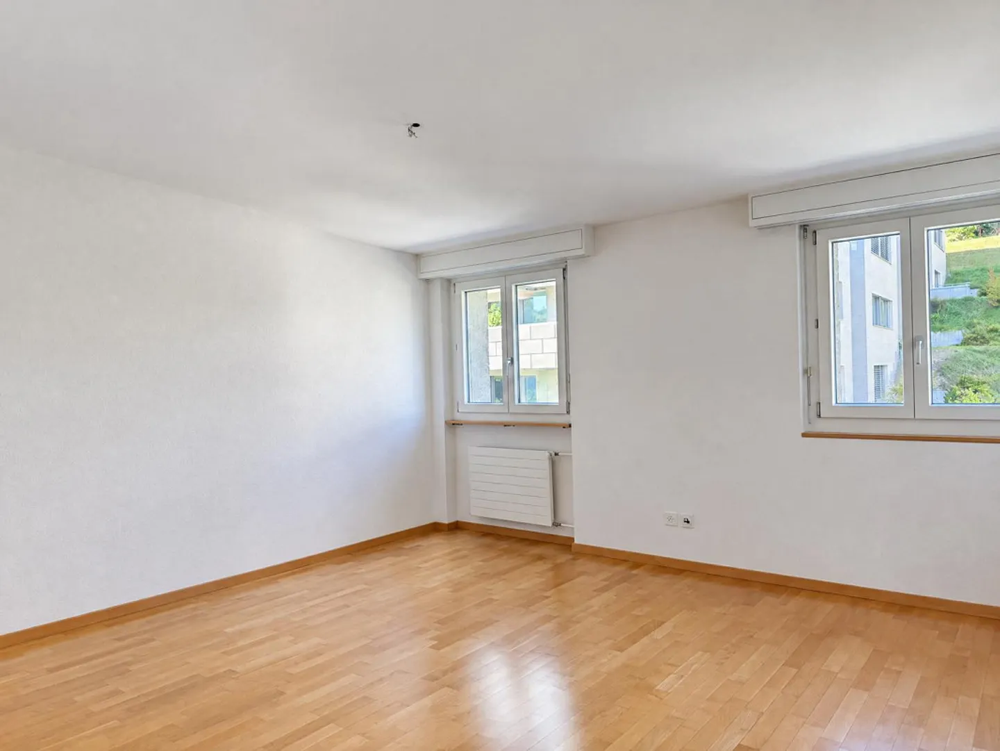 Appartement en duplex spacieux de 4,5 pièces à Rosenberg - Photo 7 sur 11