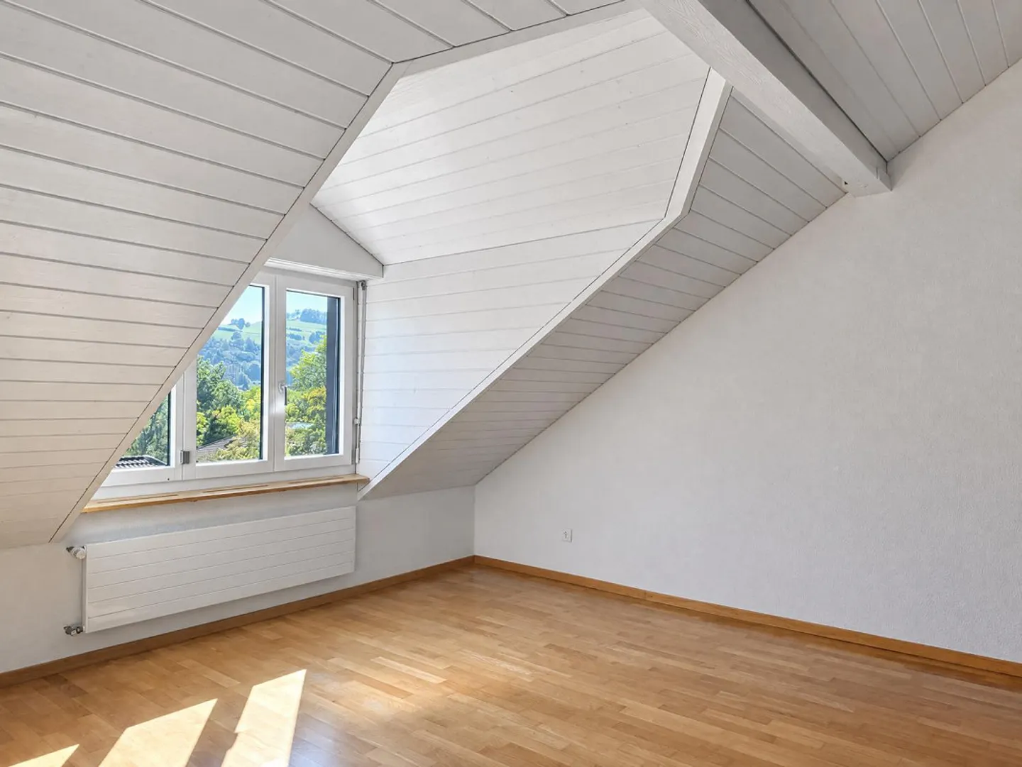 Appartement en duplex spacieux de 4,5 pièces à Rosenberg - Photo 9 sur 11