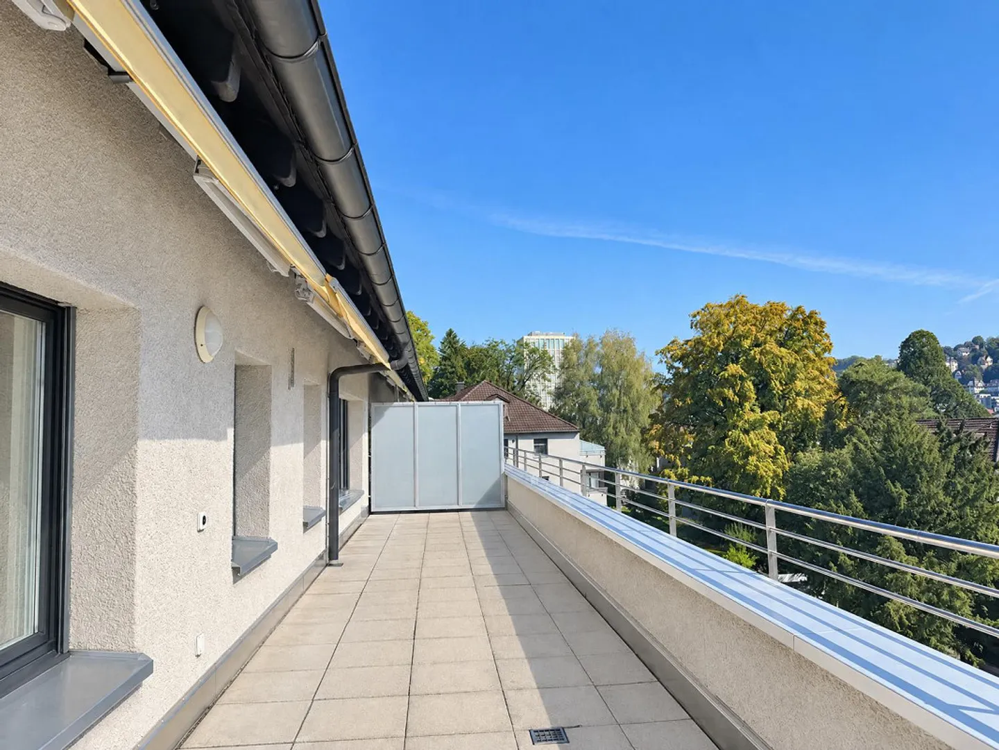 Appartement en duplex spacieux de 4,5 pièces à Rosenberg - Photo 11 sur 11