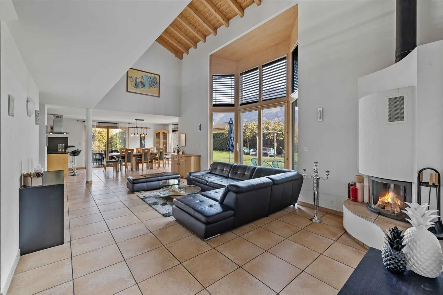 Magnifique villa moderne - Photo 2 sur 11