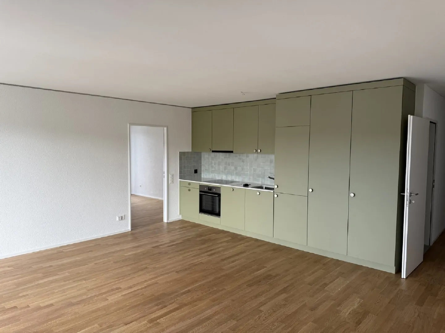 Appartamento moderno 3 locali a Muttenz - Foto 3 di 10