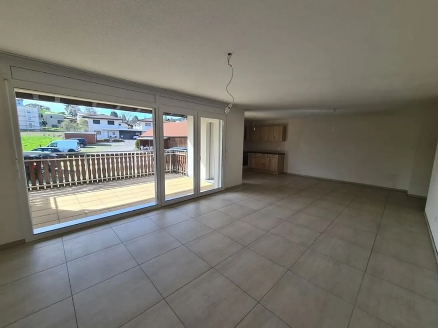 Superbo appartamento tranquillo - Foto 1 di 7