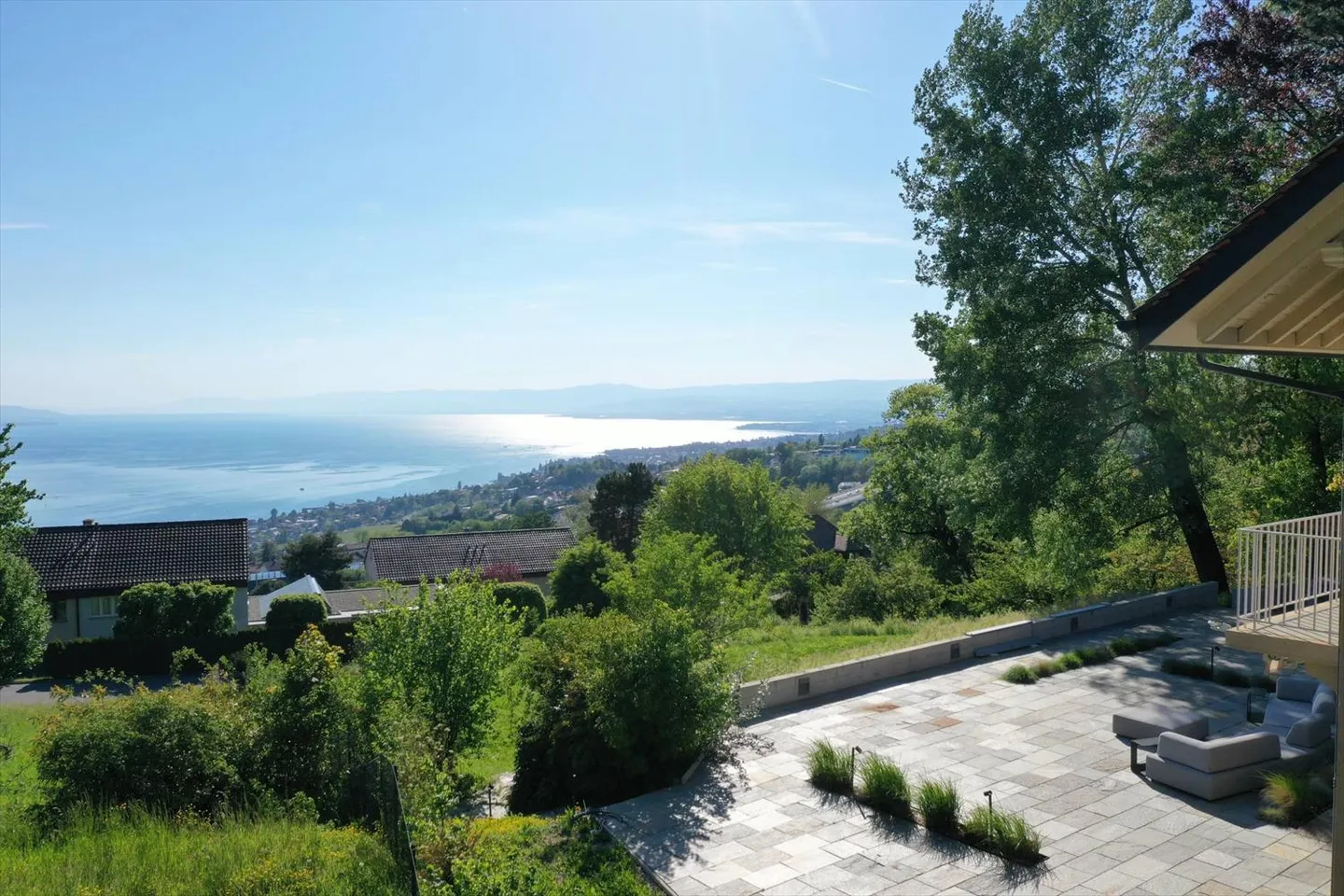 Proprietà di architetto completamente ristrutturata - Foto 1 di 11
