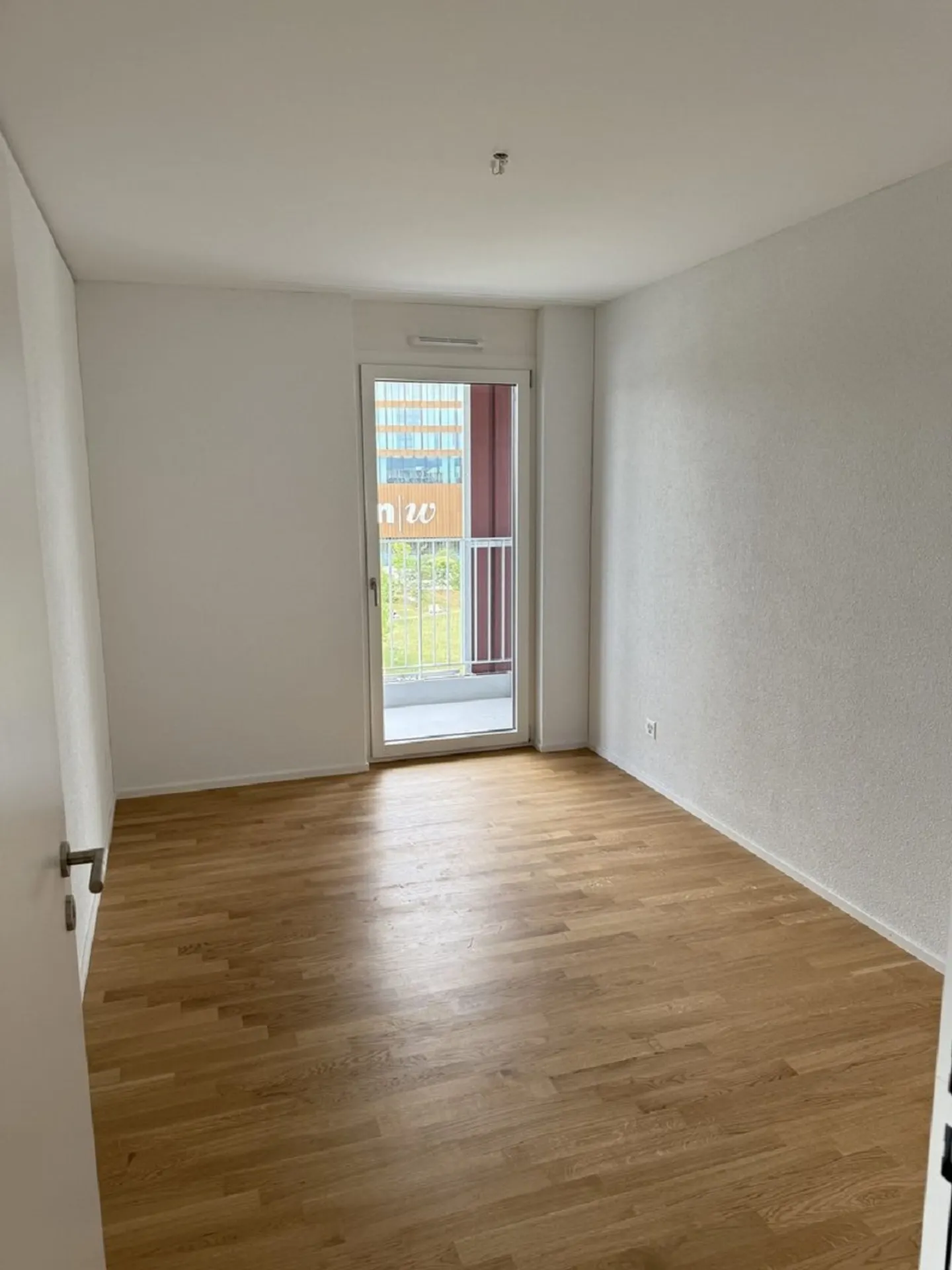 Appartamento moderno 3 locali a Muttenz - Foto 4 di 10