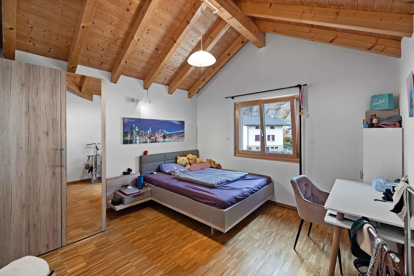 Magnifique villa moderne - Photo 8 sur 11