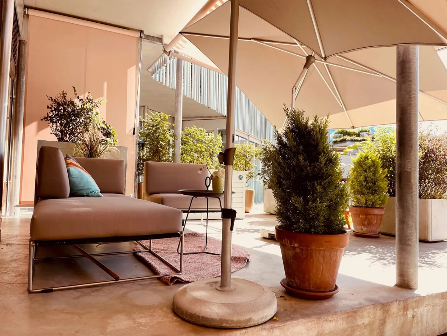 Appartamento 3.5 locali nel nuovo sviluppo Weggishof - Foto 6 di 7