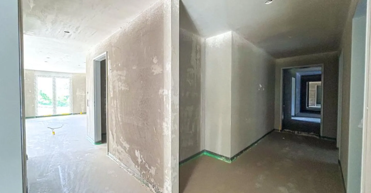 In vendita magnifico appartamento nuovo di 4,5 locali di alto standing a Delémont - Foto 8 di 10