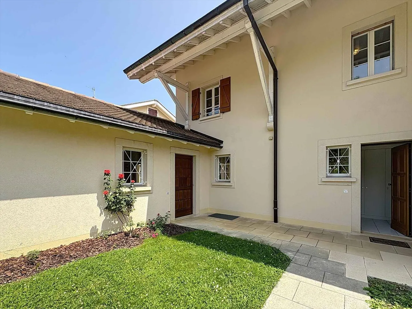Casa bifamiliare in vendita - Foto 10 di 12