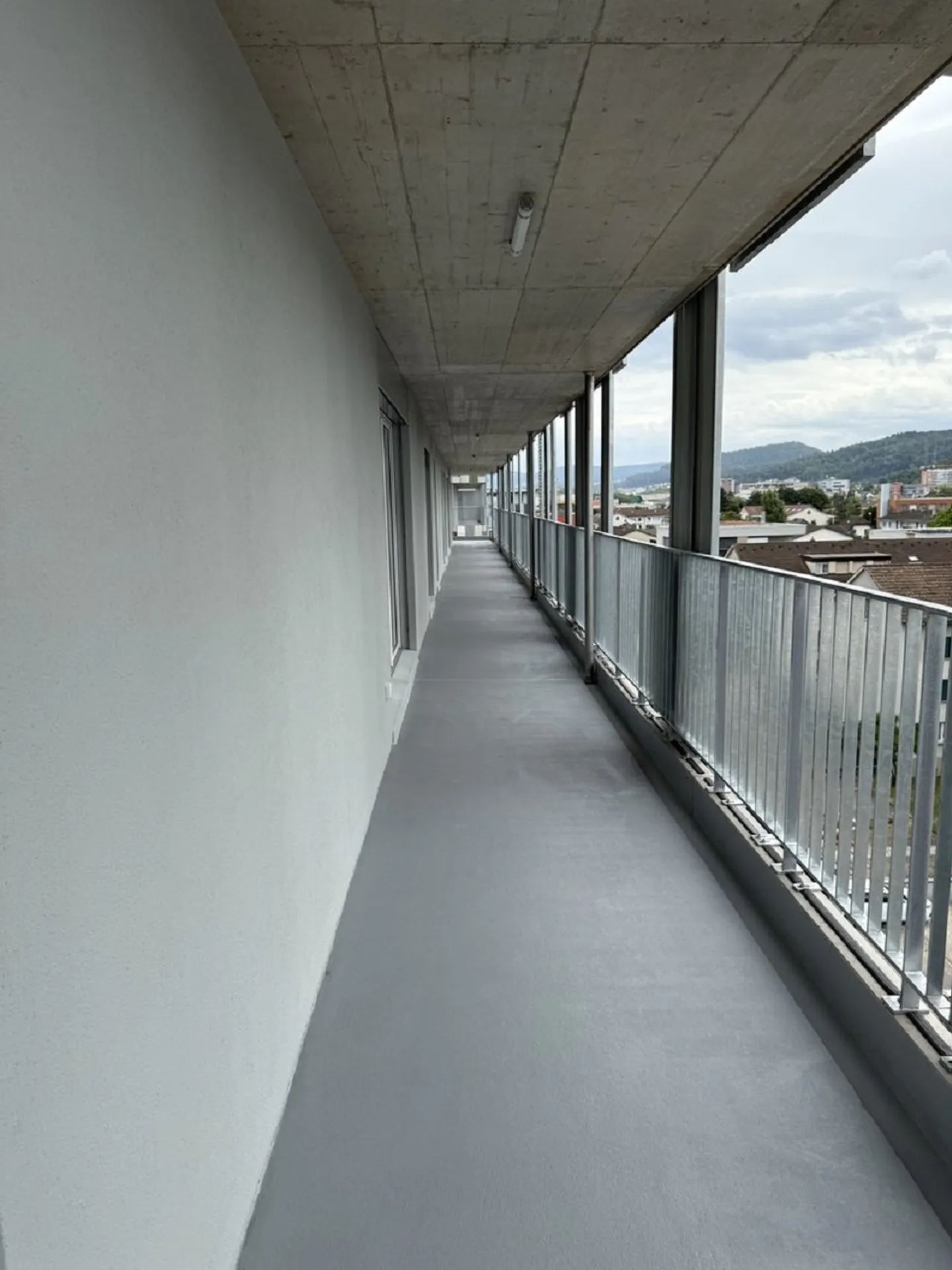 Appartamento moderno 3 locali a Muttenz - Foto 9 di 10