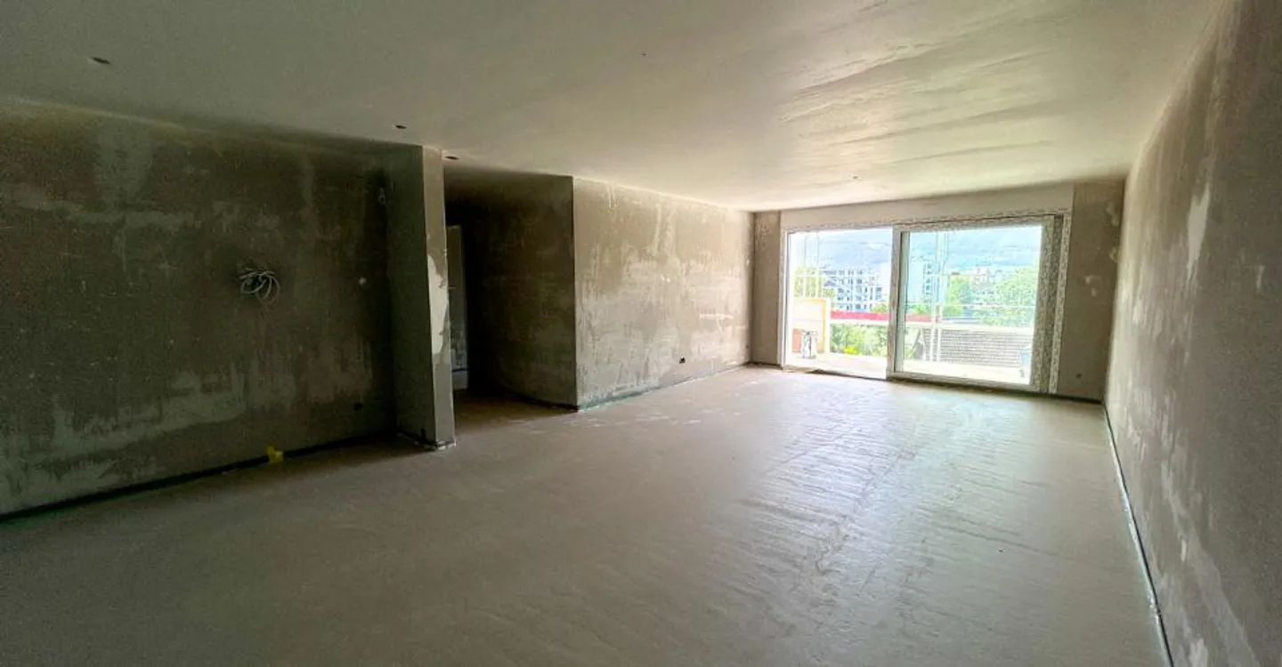 In vendita magnifico appartamento nuovo di 4,5 locali di alto standing a Delémont - Foto 9 di 10