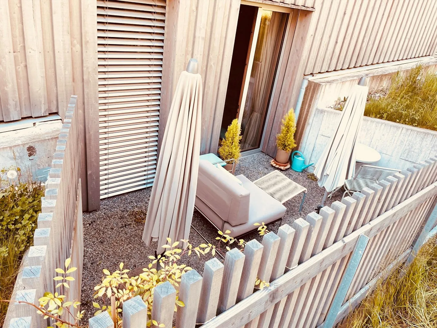 Appartamento 3.5 locali nel nuovo sviluppo Weggishof - Foto 7 di 7