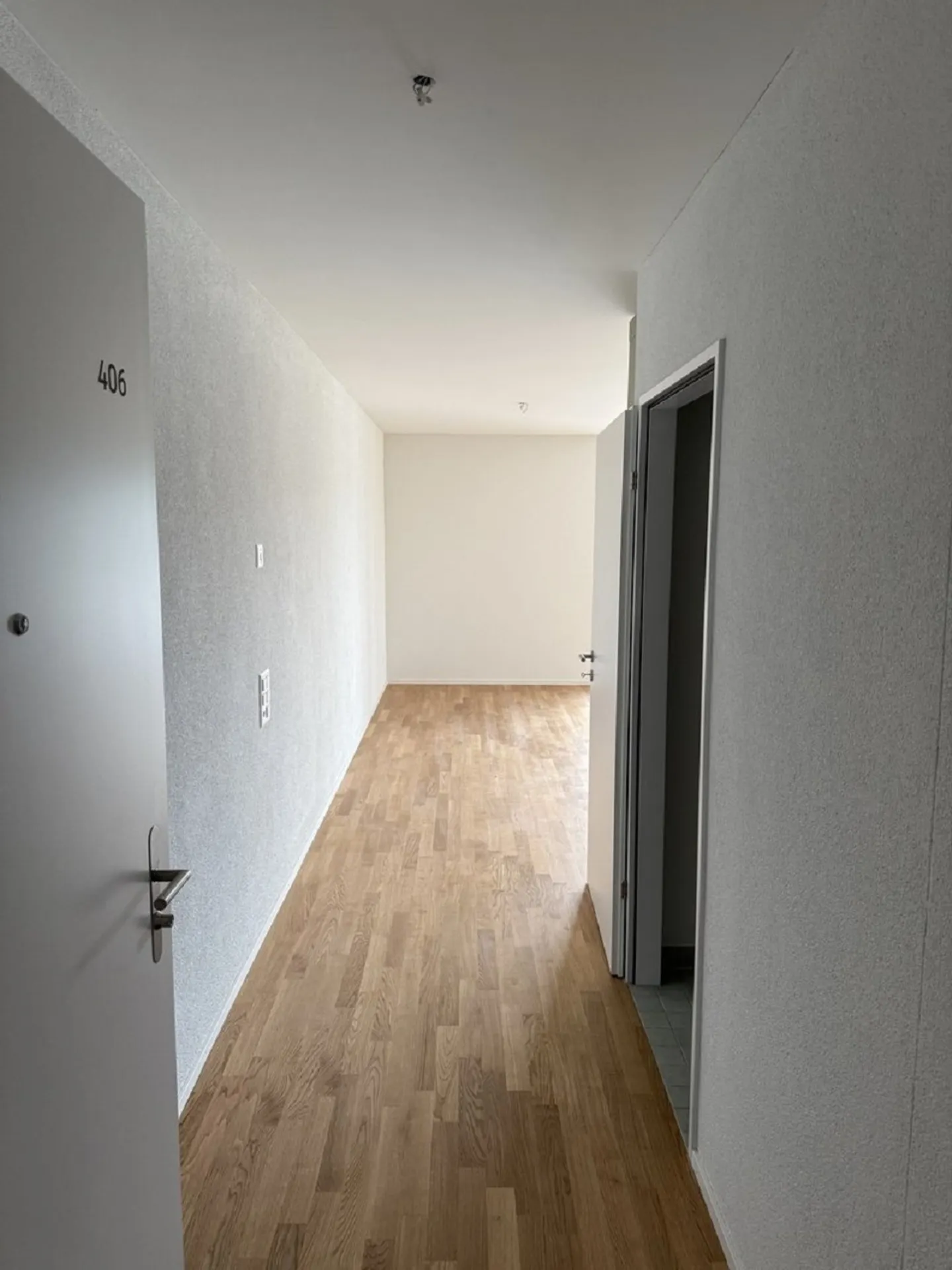 Appartamento moderno 3 locali a Muttenz - Foto 6 di 10