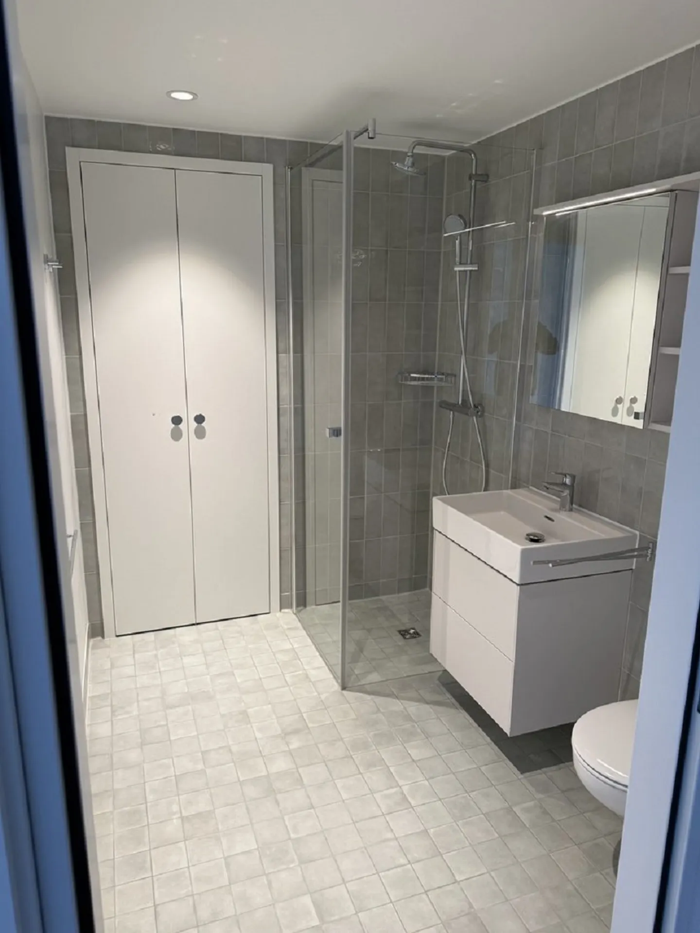 Appartamento moderno 3 locali a Muttenz - Foto 7 di 10
