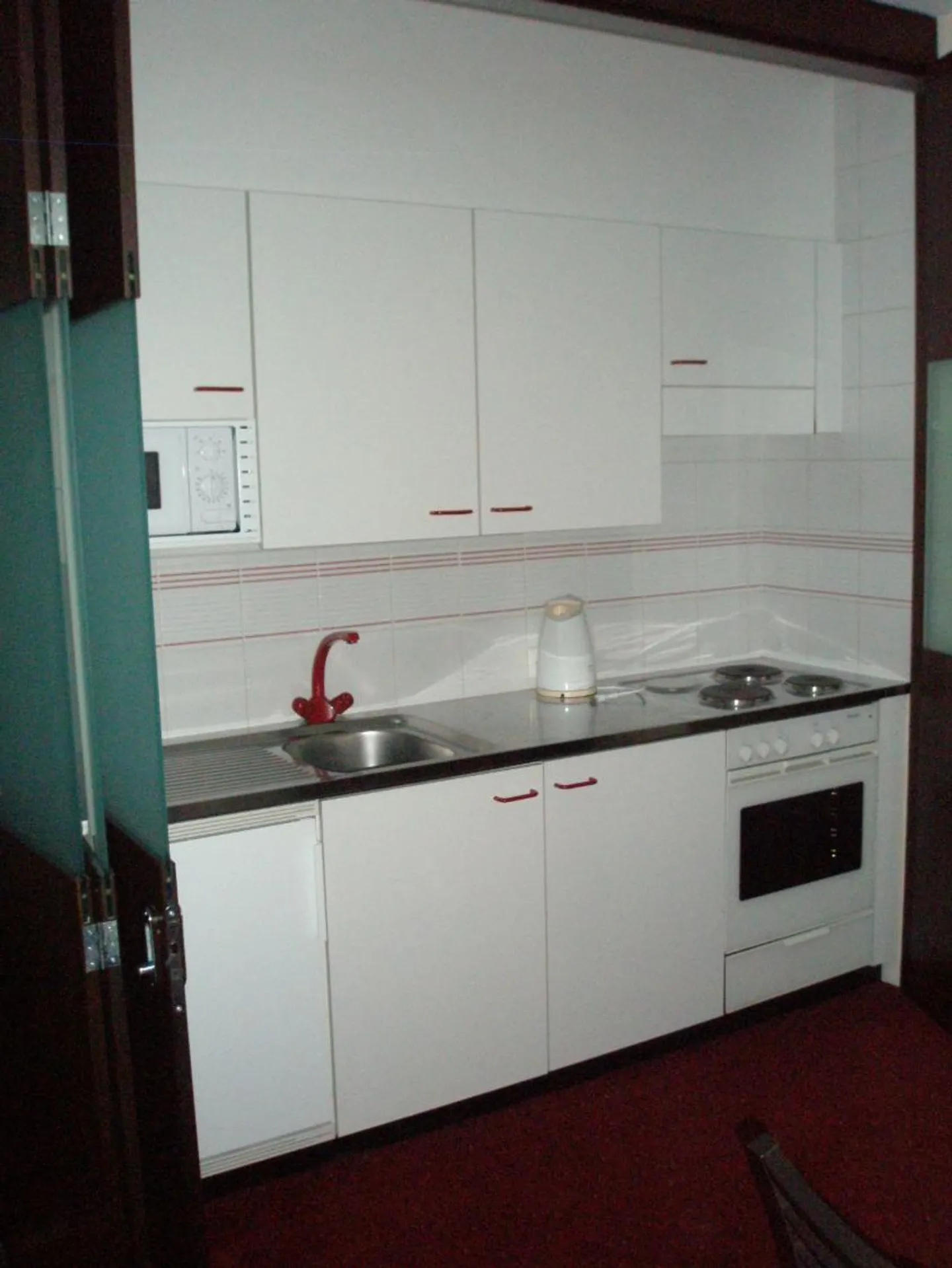 Studio 1 Zimmer - Foto 2 von 7