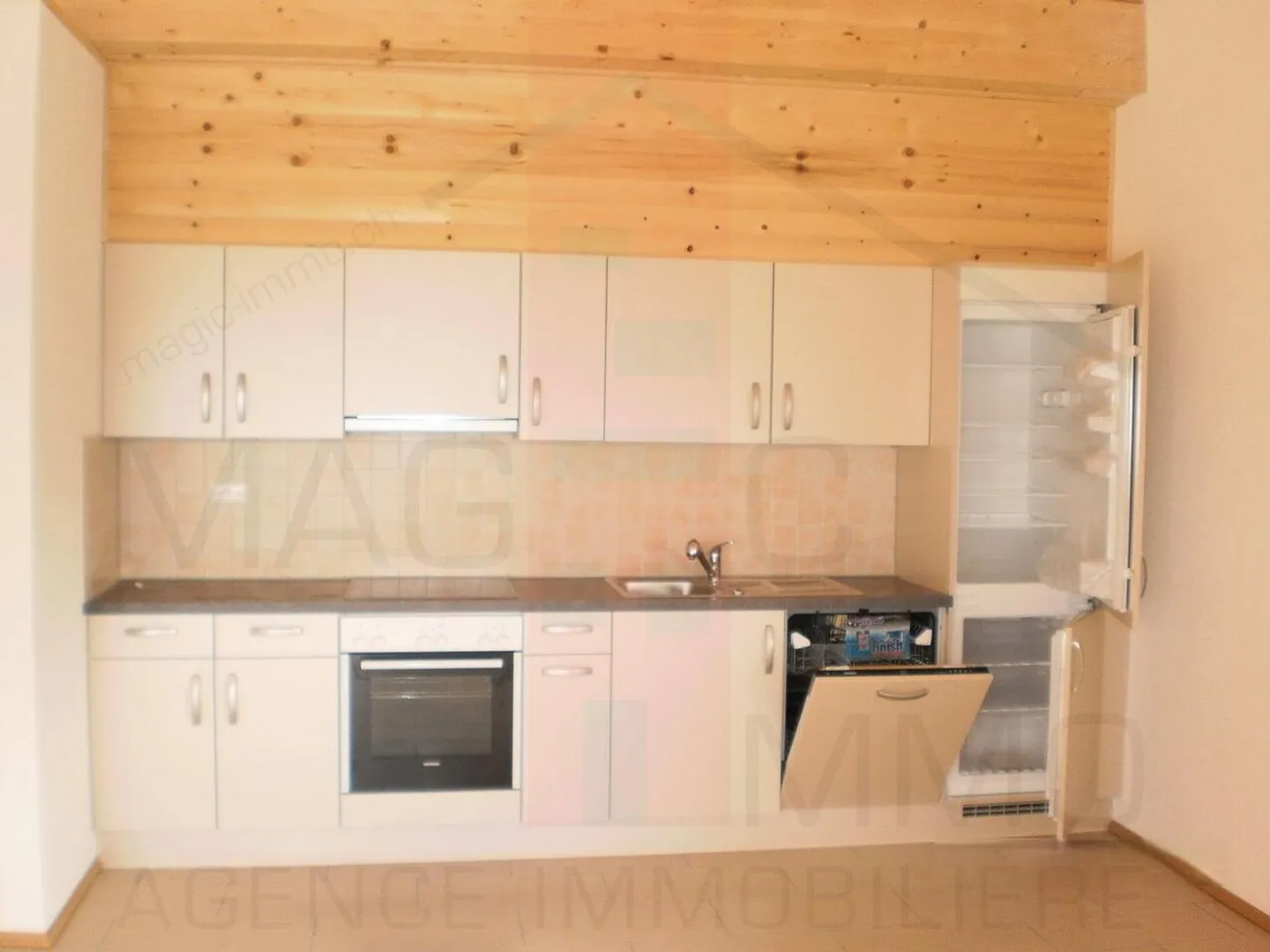 Immeuble de rendement de 7 appartements - Photo 6 sur 8