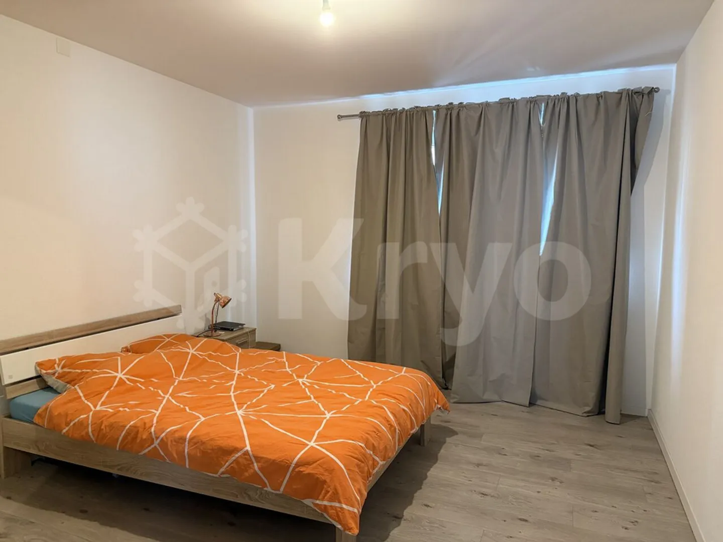 Appartement 2,5 pièces rénové - Photo 4 sur 7